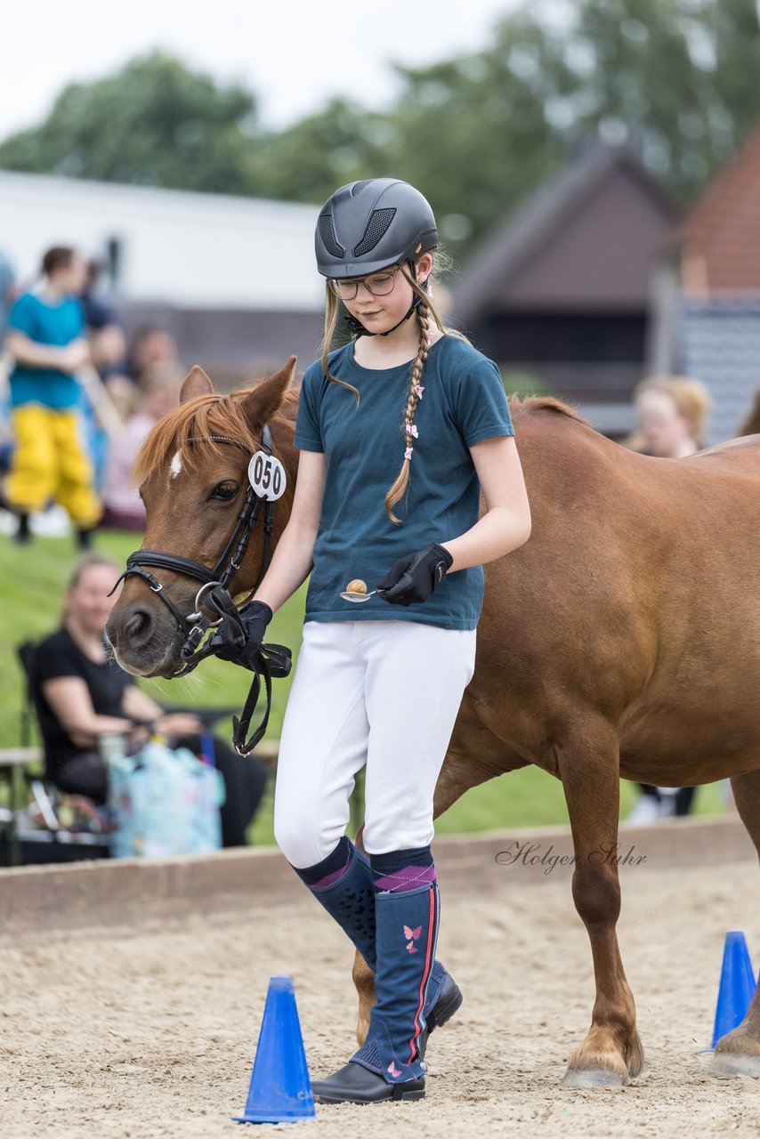 Bild 92 - Pony Akademie Turnier